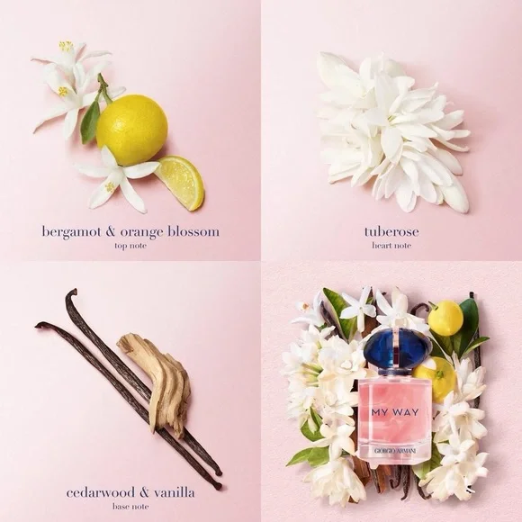 Armani My Way EDP 90mL - Picture 9 of 10